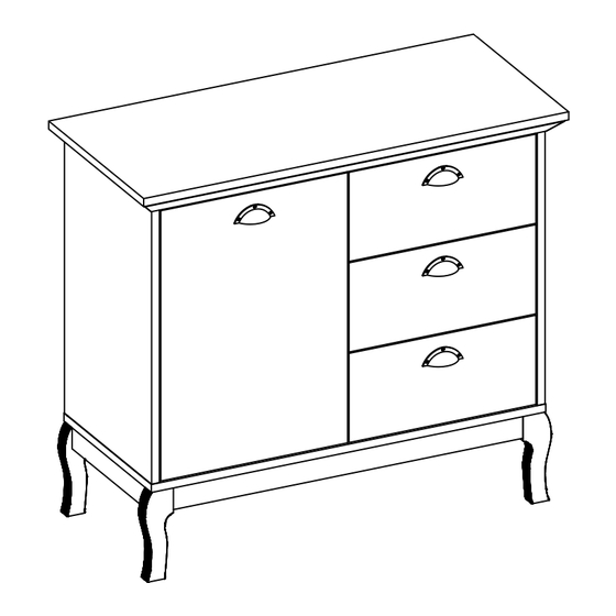 finori PRO4/137 Montageanleitung
