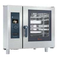 Eloma multimax Original Bedienungsanleitung