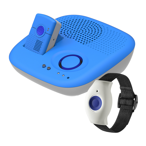 Swisscom SmartLife Care Flex Bedienungsanleitung