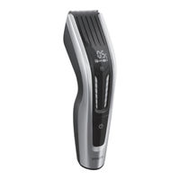Philips 9000 Serie Bedienungsanleitung