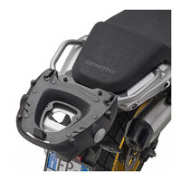 Kappa SR9228 Montageanleitung