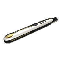 Philips HP8362 Benutzerhandbuch