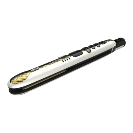 Philips HP8362 Benutzerhandbuch