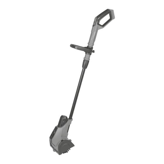 EINHELL PICOBELLA Originalbetriebsanleitung