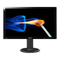 Asus VG27AH Anwenderhandbuch