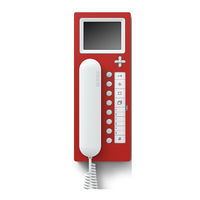SSS Siedle AZTV 870-0 Produktinformation
