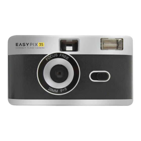 Easypix 35 Benutzerhandbuch