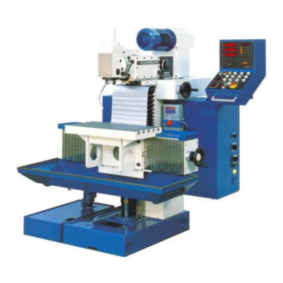 KUNZMANN WF5/3 Bedienungsanleitung