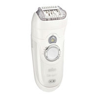 Braun 5377 Bedienungsanleitung