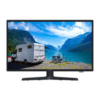 Reflexion LEDW24i+ Bedienungsanleitung