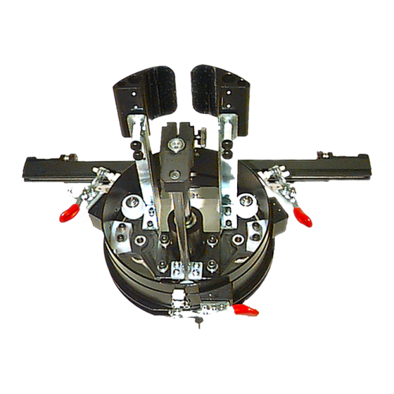 Melco EMC 10/4 Benutzerhandbuch