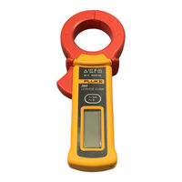 Fluke 360 Gebrauchsanweisung