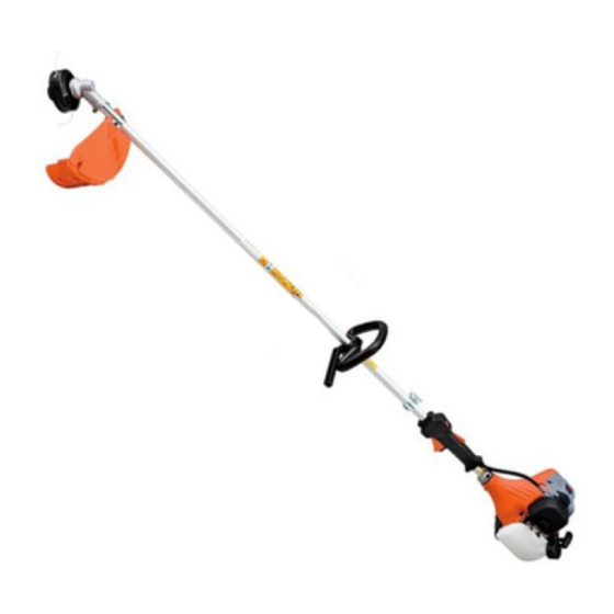 Hitachi Koki CG 25EUP2 L Bedienungsanleitung