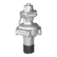 Samson 45-6 Serie Bedienungsanleitung