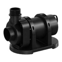 Velda ECO-STREAM STAND 6000 Gebrauchsanweisung