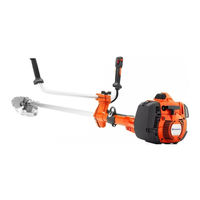 Husqvarna 545FXT AutoTune Bedienungsanweisung