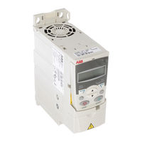 Abb ACS355 Benutzerhandbuch