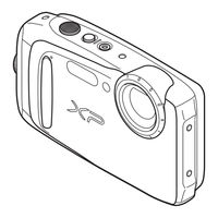 FujiFilm Finepix XP90 Serie Bedienungsanleitung