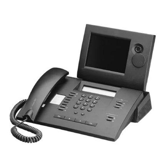 T-Mobile T-View 100 Handbuch