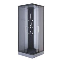 Aurlane CAB077 Pure Square Bedienungsanleitung