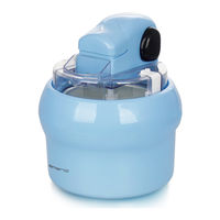 Emerio ICM-107862.1 Bedienungsanleitung