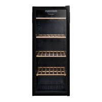 La Sommeliere SLS106 Gebrauchsanweisung