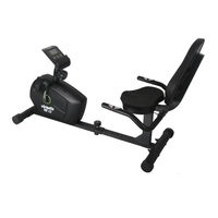 VirtuFit RB 1.0 Bedienungsanleitung
