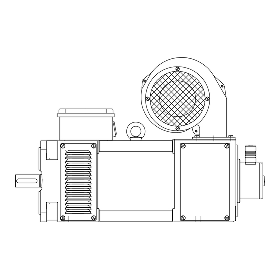 Lenze MGXRK 090-22 Betriebsanleitung