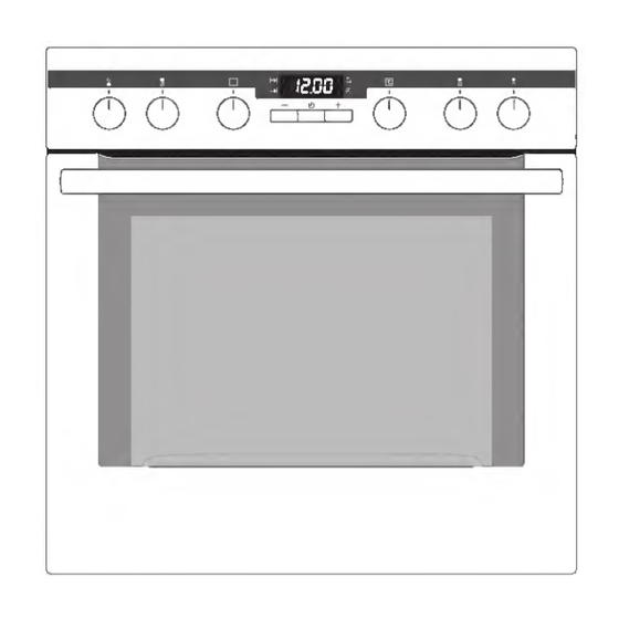 AEG COMPETENCE E4101-4 Gebrauchsanweisung