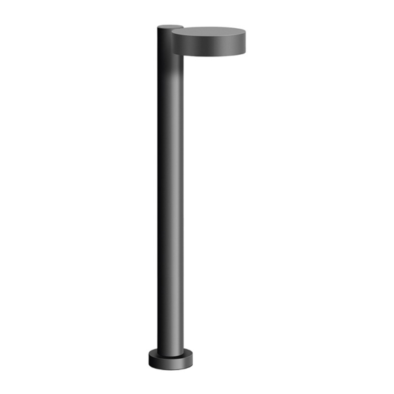 BEGA 77 221 Gebrauchsanweisung