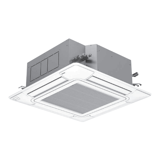 Hitachi RCI-(1.0-6.0)FSN3 Betriebsanleitung