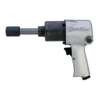 Sioux 5000A Betriebsanweisung