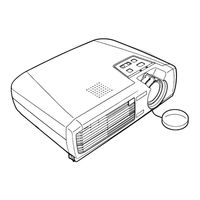 Epson EMP-74L Bedienungsanleitung