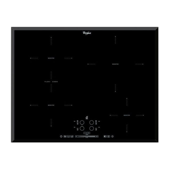 Whirlpool ACM 8510 BA Bedienungsanleitung