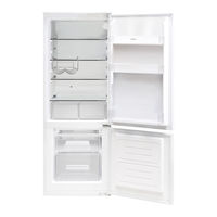 Amica BK2265.4 Gebrauchsanweisung