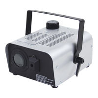 Eurolite FF-1 Bedienungsanleitung