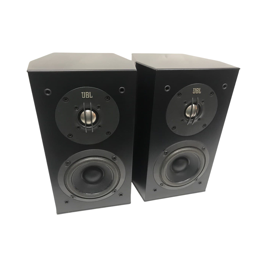 JBL XTi Series Betriebsanleitung