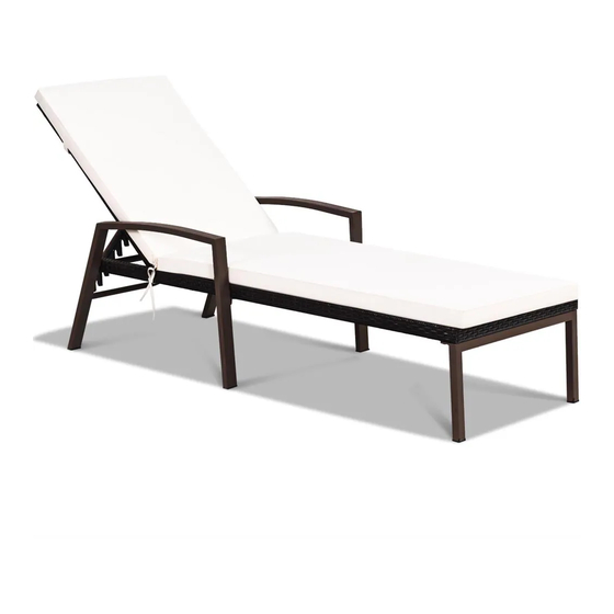 Costway OP70261 Handbuch