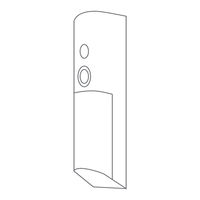 Abus Comfion FUBW80200 Schnellstartanleitung