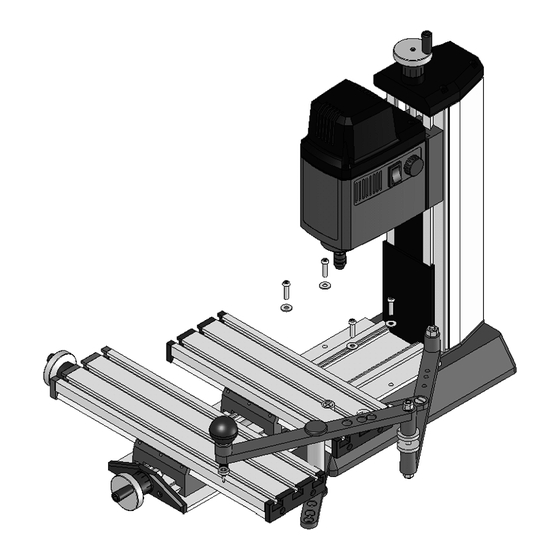 Proxxon GE 70 Gebruchsanleitnung