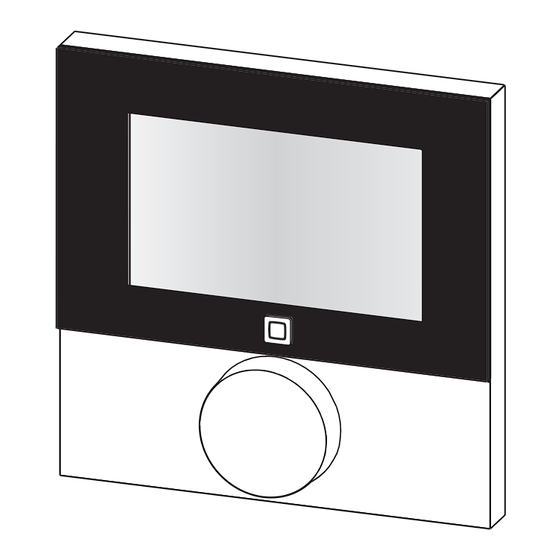Mohlenhoff Alpha IP RTD 61001 Serie Anleitung