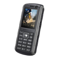 Samsung B2700 Benutzerhandbuch