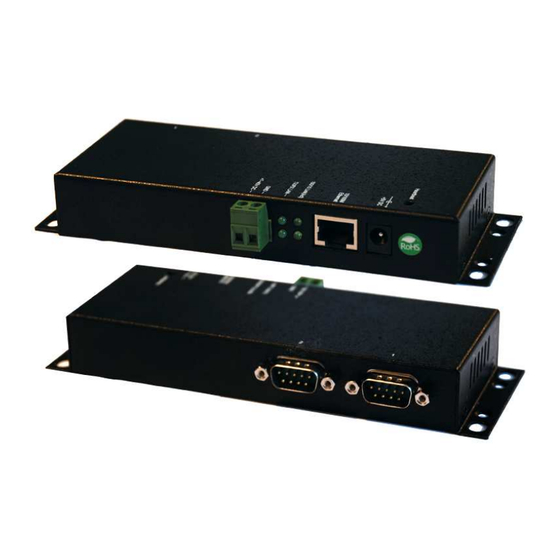 Exsys EX-6032 Anleitung