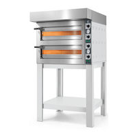 Cuppone Tiziano TZ 435 Installationshandbuch