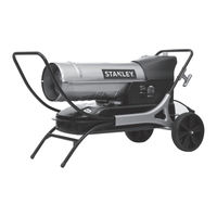Stanley ST-45-KFA-E Anleitung