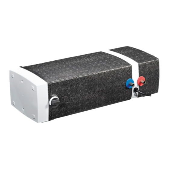 Inventum Q5 Anleitung