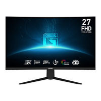 MSI 3CD0 Benutzerhandbuch