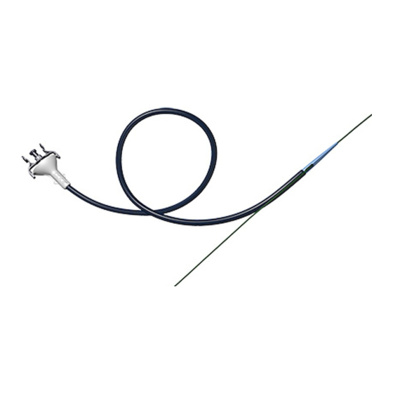 COOK Medical Flexor Gebrauchsanweisung
