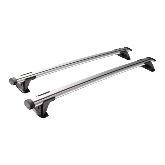 Yakima K928 Benutzerhandbuch