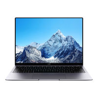 Huawei MDZ-WFH9A Schnellstartanleitung